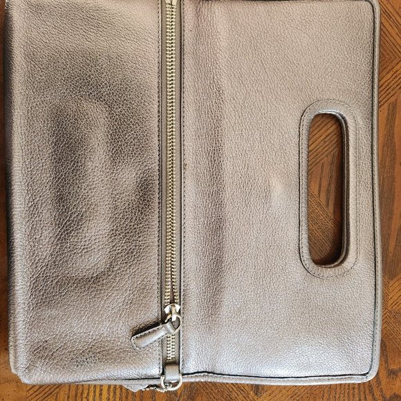 Coach clutch - Picture 3 of 7